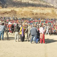 हालसम्मकै उच्च बिमा दाबी