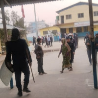 चुनौतीको घेरामा पूर्वप्रम नेपाल