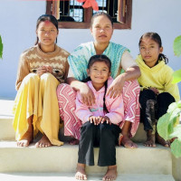 बिमा समितिको अध्यक्षमा पौडेल