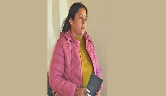 चुनावी खाता खोल्ने प्रबन्ध मिलाउन राष्ट्र बैंकको निर्देशन