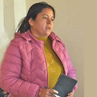 तीन प्रदेशका उच्च पहाडी भूभागमा आंशिक वर्षाको सम्भावना