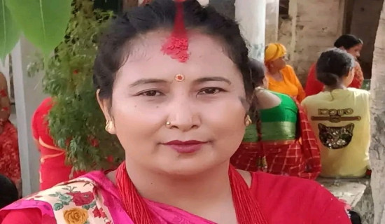 उपप्रमुख लामामाथि कुटपिट र दुर्व्यवहार