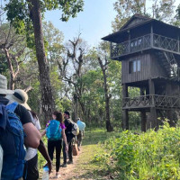 १२० वर्ष अघिको गोर्खापत्र