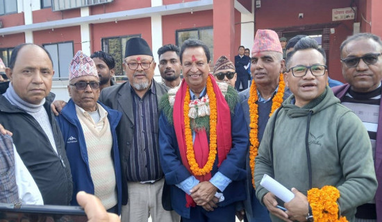 खुल्यो म्यानपावर नवीकरणको बाटो