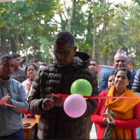 इन्जिनियरिङ क्याम्पसमा स्वतन्त्र उम्मेदवार धामी निर्वाचित