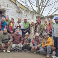 युवापुस्ताले खोजेको परिवर्तन