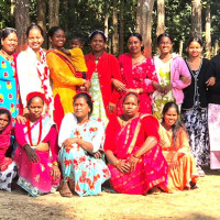 परम्परागत भाकाको संरक्षणमा स्थानीय गायक