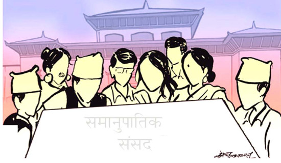 परम्परागत भाकाको संरक्षणमा स्थानीय गायक