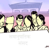 नेपालमा सवारी खरिद तीव्र : प्रदूषण र जामको मारमा सहर