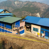 आचारसंहिता पालना गर्ने प्रतिबद्धता