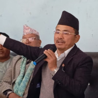 रसुवा भन्सार कार्यालयद्वारा  एक अर्ब १६ करोड राजस्व सङ्कलन