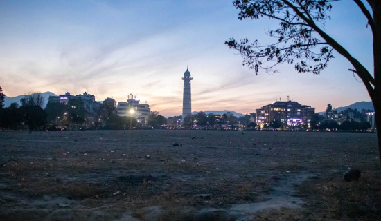 रसुवा भन्सार कार्यालयद्वारा  एक अर्ब १६ करोड राजस्व सङ्कलन