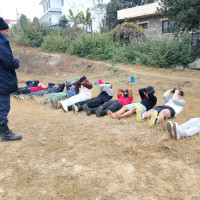 समावेशीकरणको दिशामा नयाँ फड्को : गोरखापत्रद्वारा प्रकाशित माझी भाषा