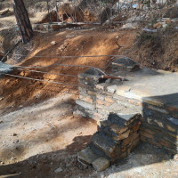 द्रुतमार्गमा प्रधानमन्त्रीको निरीक्षणः धाार्मिक विश्वास र सम्पदालाई असर नपार्न निर्देशन