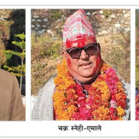 बढ्दो कोरोना र फ्लु, सतर्कता अपनाउन चिकित्सकको सुझाव