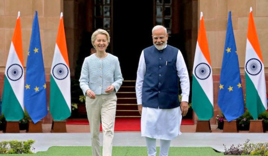 'मेलम्चीको पानी सिधै पिउन योग्य छ'