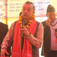 विद्यार्थीमा भाइरल ज्वरो