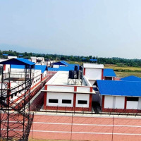 प्रादेशिक अस्पतालमा प्लास्टिक सर्जरी