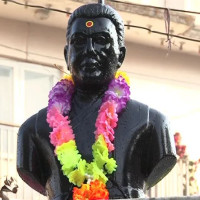 सहिद दिवस : सिफल उकालोमा धर्मभक्त माथेमाको स्मृति सभा