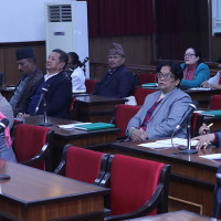 नेपालको स्तरोन्नतिबारे युरोपमा चासो
