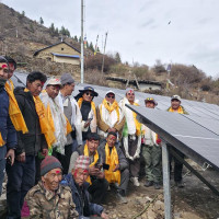 युक्रेन युद्धमा बङ्गलादेशी कामदारको पीडा