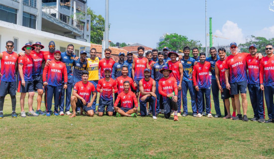 युक्रेन युद्धमा बङ्गलादेशी कामदारको पीडा