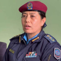 उपप्रमुख लामामाथि कुटपिट र दुर्व्यवहार