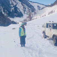 गृहमन्त्री अर्यालद्वारा कारागारको सुधारका लागि निर्देशन