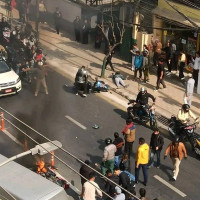 उम्मेद्वारको खतरा मूल्यांकन गरेर आवश्यक सुरक्षा मिलाउछौं : एसपी खड्का