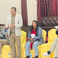 प्रविधिको दुरुपयोग रोक्न आयोगले सबै संयन्त्र प्रयोग गर्ने