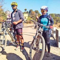 ‘संस्कृतिको विकासले समृद्धि’