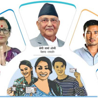 ‘संस्कृतिको विकासले समृद्धि’