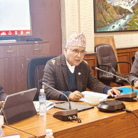 कानुन अध्ययनमा आकर्षण