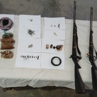 आज तराईमा हुस्सु, हिमालमा हिमपात