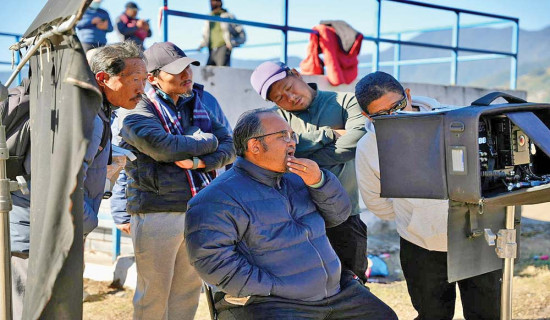 यस्तो छ आजका लागि तय भएको विदेशी मुद्राको विनिमयदर