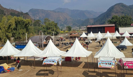 यी हुन् पोखरामा दुर्घटनाग्रस्त विमानमा सवार यात्रु (सूचीसहित)