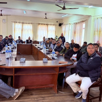 मतदाता शिक्षाको आवश्यकता