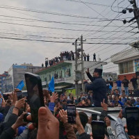 टिमुरको आम्दानी बाह्र करोडभन्दा बढी