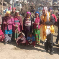 अबको रूपान्तरण हरित अर्थतन्त्रमा