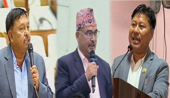 रावल देशकै उत्कृष्ट मौरीपालक