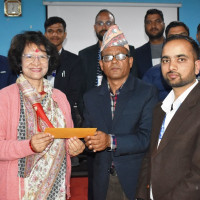 आजको राशिफल