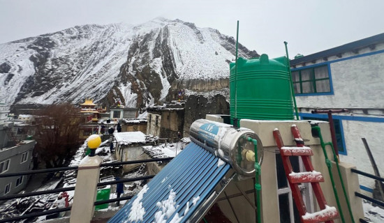 आजको राशिफल