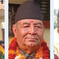 आचारसंहिताको पालनामा प्रतिबद्ध छौं : स्याङ्जाका उम्मेदवार