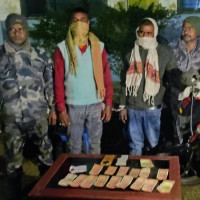 नवौं वालिङ महोत्सव आजबाट