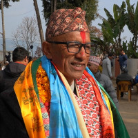 आचारसंहिताको पालनामा प्रतिबद्ध छौं : स्याङ्जाका उम्मेदवार