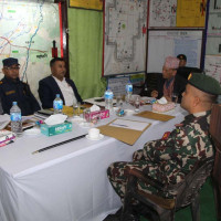 सुशासनयुक्त शासनव्यवस्था