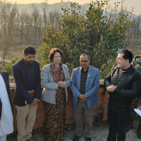 कर्मले बदलिएको नाम ‘तरकारी काका’