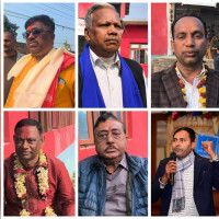 नयाँ प्रतिभाको खोजी