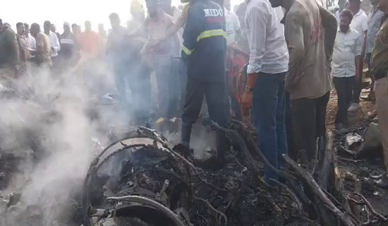 नयाँ प्रतिभाको खोजी