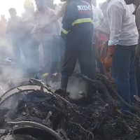 देशभर पश्चिमी वायूको प्रभाव कायमै, केही ठाउँमा आंशिक बदली रहने